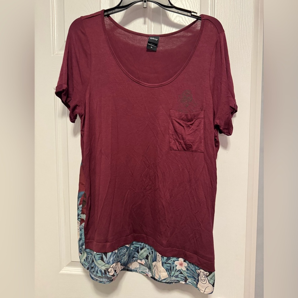 Disneys Jungle Book Shirt